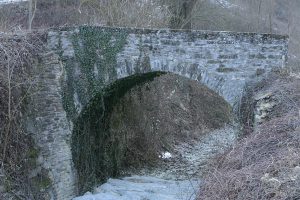 Ponte Romano